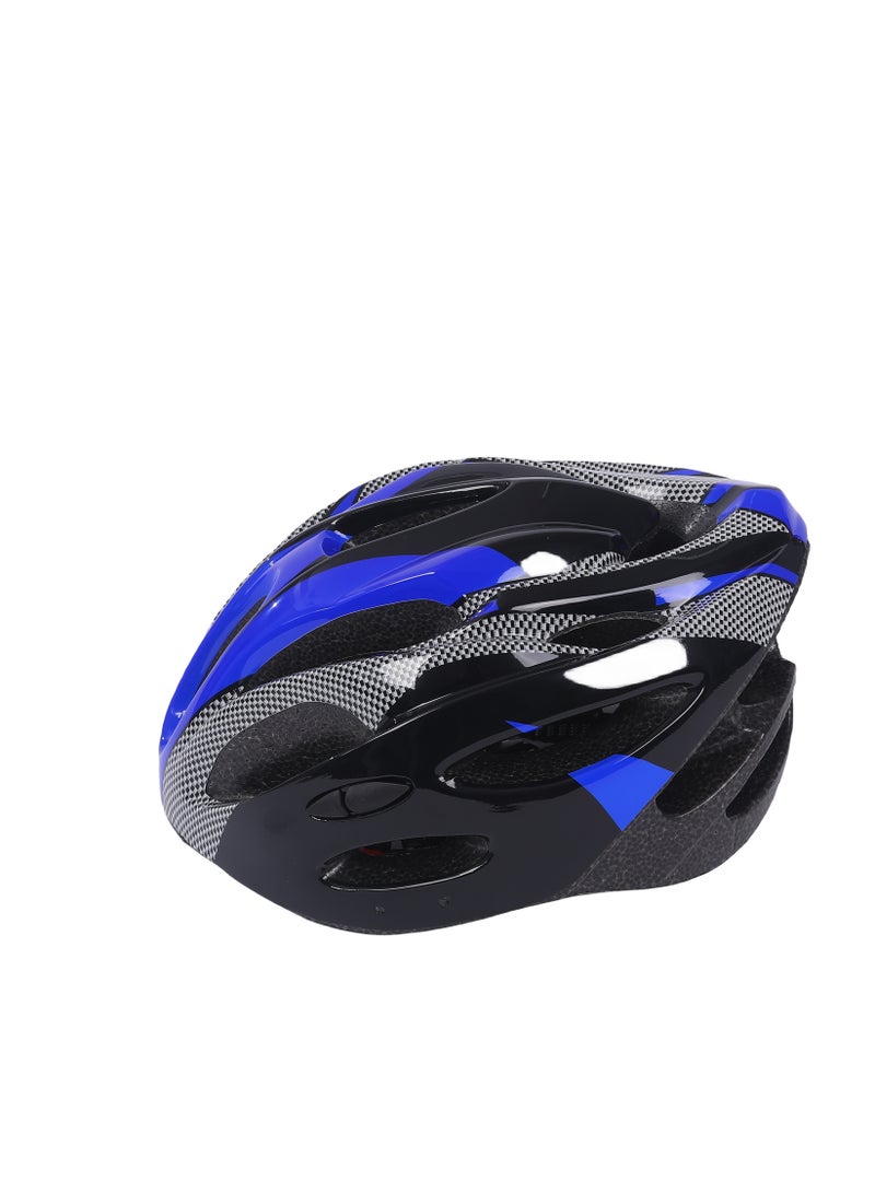 ENDLESS  EL1051 High Quality Cycle and Skates Helmet with Adjustable Strap | Material : Polycarbonate, EPS | With Inside Cushioning Padding for Comfort | For Adults, Women and Men - Image 3