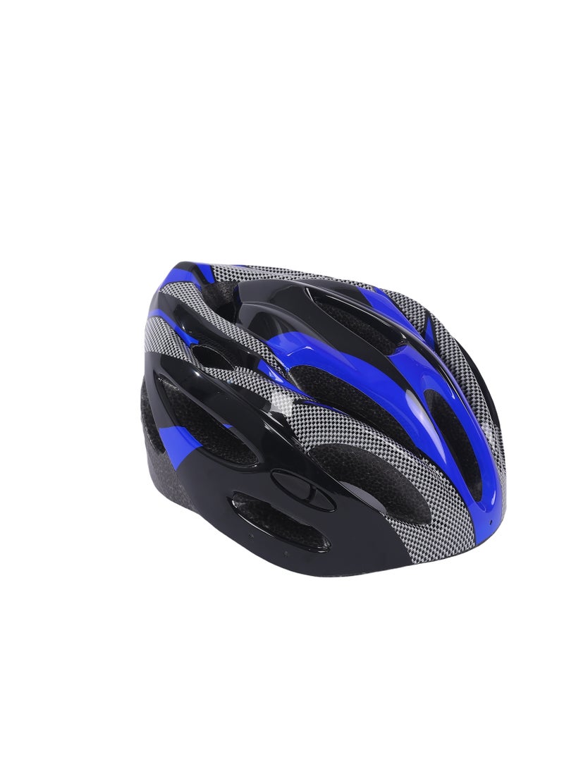 ENDLESS  EL1051 High Quality Cycle and Skates Helmet with Adjustable Strap | Material : Polycarbonate, EPS | With Inside Cushioning Padding for Comfort | For Adults, Women and Men - Image 5