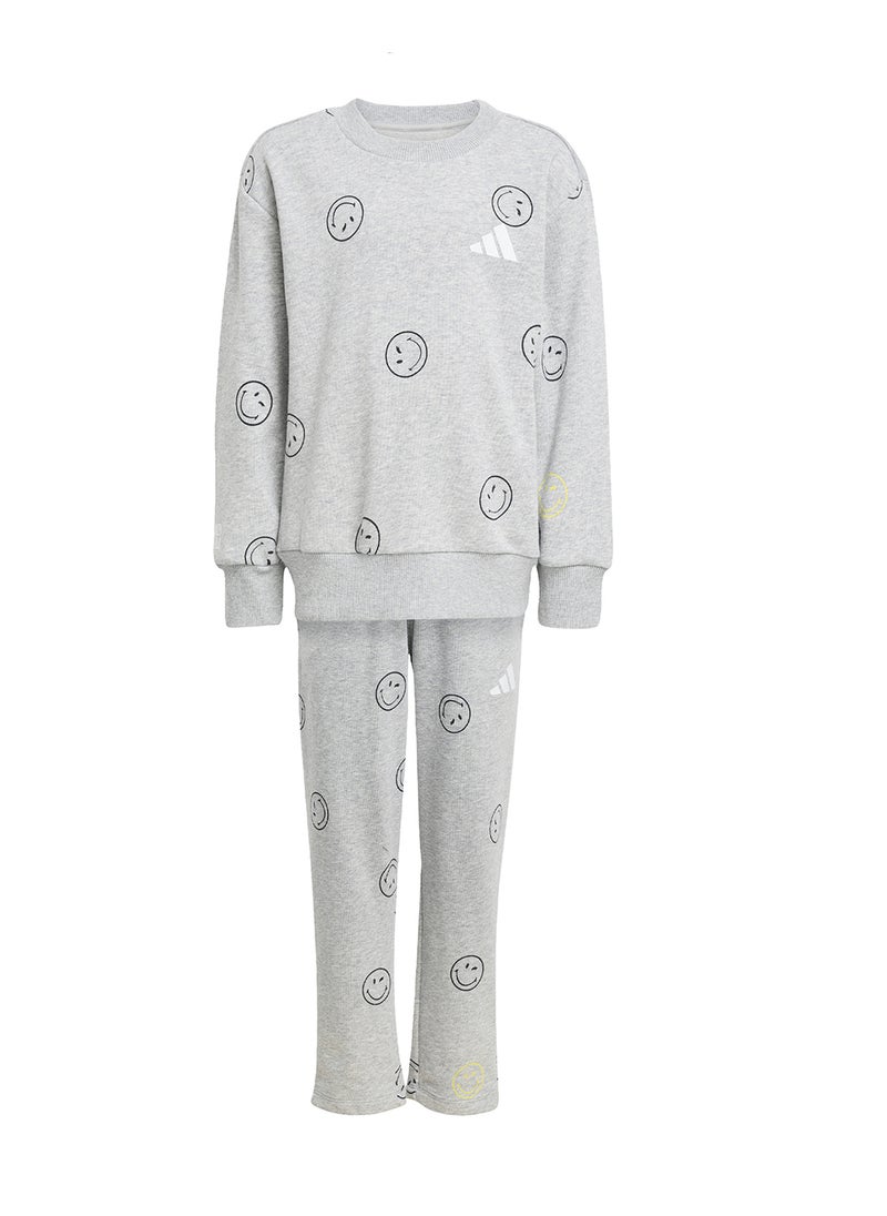 Kids Smileyworld Summer Set