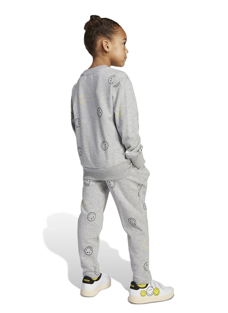 Kids Smileyworld Summer Set