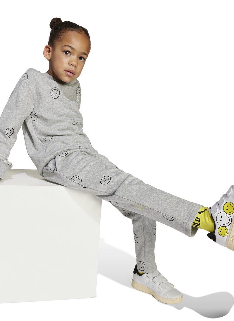 Kids Smileyworld Summer Set