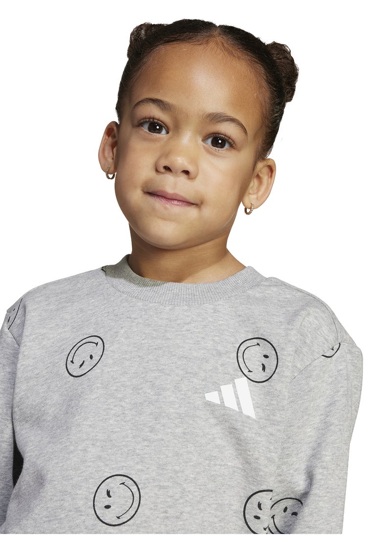 Kids Smileyworld Summer Set