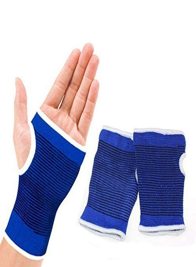 Rexmon Finger Gloves Hand Pain Joint Relief Blood Circulation Gloves,Palm Support For Men And Women - 1 Pair - Image 3