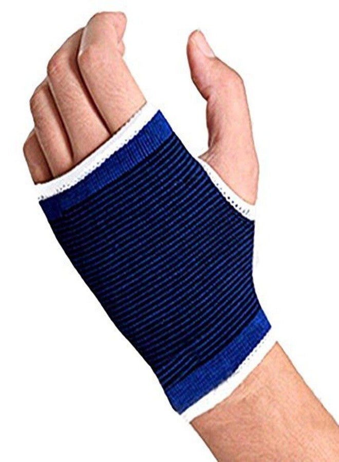 Rexmon Finger Gloves Hand Pain Joint Relief Blood Circulation Gloves,Palm Support For Men And Women - 1 Pair - Image 4