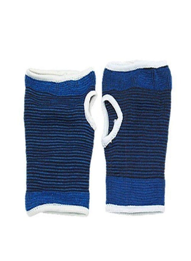 Rexmon Finger Gloves Hand Pain Joint Relief Blood Circulation Gloves,Palm Support For Men And Women - 1 Pair - Image 2