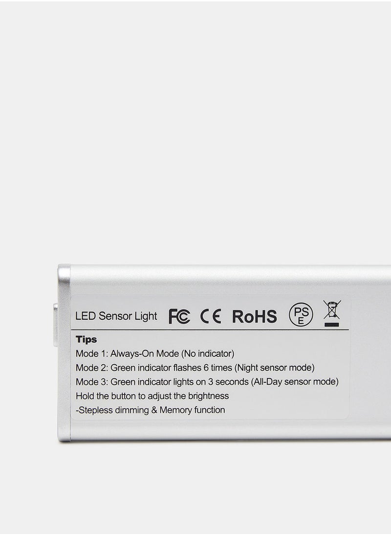 Amal - Under Cabinet Stairs Night Lantern Lamps Magnet For Wardrobe Sensor Light Led Lights With Motion Sensor - Image 1