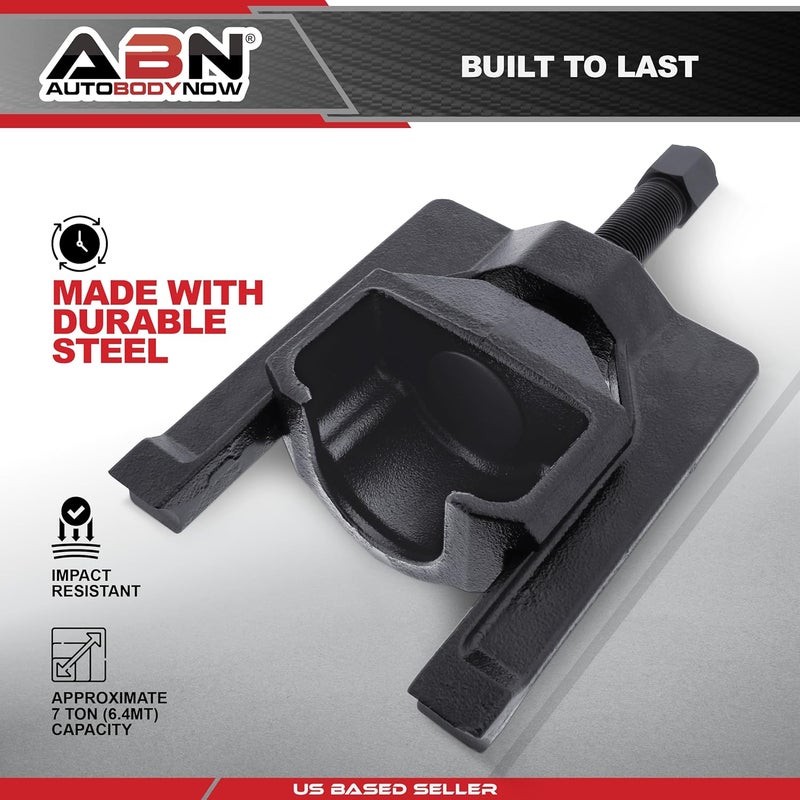 ABN Universal Joint Puller Tool for Trucks - Image 4