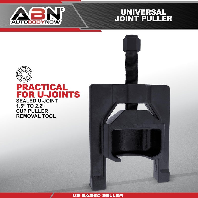 ABN Universal Joint Puller Tool for Trucks - Image 2