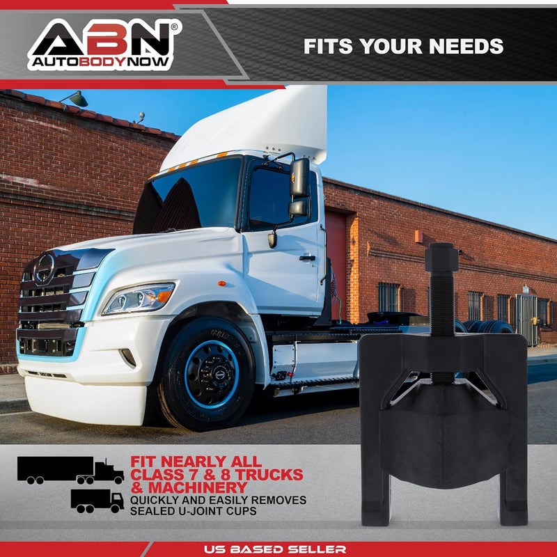 ABN Universal Joint Puller Tool for Trucks - Image 3
