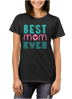 PRINTSHOP4ME Mothers Day Tshirt - Tshirt Gift from Kids Daughter Son - Best Mother's Day Tshirt - Best Mom Ever Tshirt - Gift for Mom  - Image 1