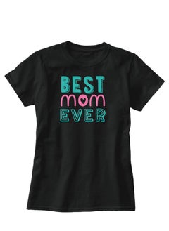 PRINTSHOP4ME Mothers Day Tshirt - Tshirt Gift from Kids Daughter Son - Best Mother's Day Tshirt - Best Mom Ever Tshirt - Gift for Mom  - Image 3