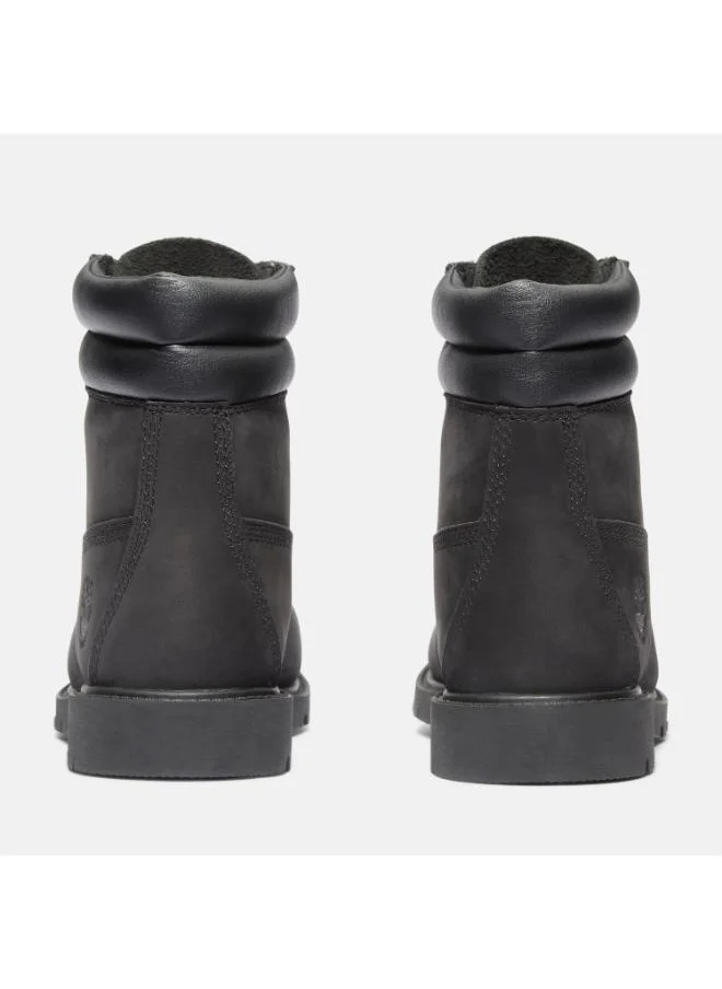 Timberland 6" Linden Woods Waterproof Boots