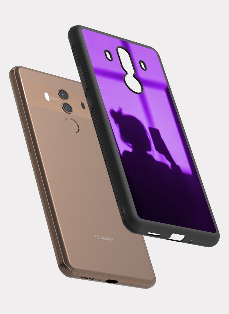 PXLAAT Huawei Mate 10 case cover Elegant - Image 2