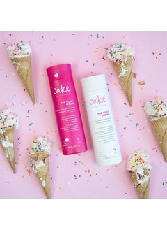Cake Beauty The Soft Serve Cream Rinse Conditioner, 10 Ounces  - Image 3