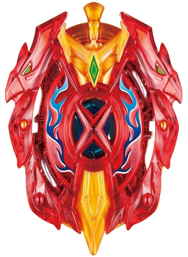 TOMY Beyblade burst B-23 starter Excalibur Force Extreme - Image 1