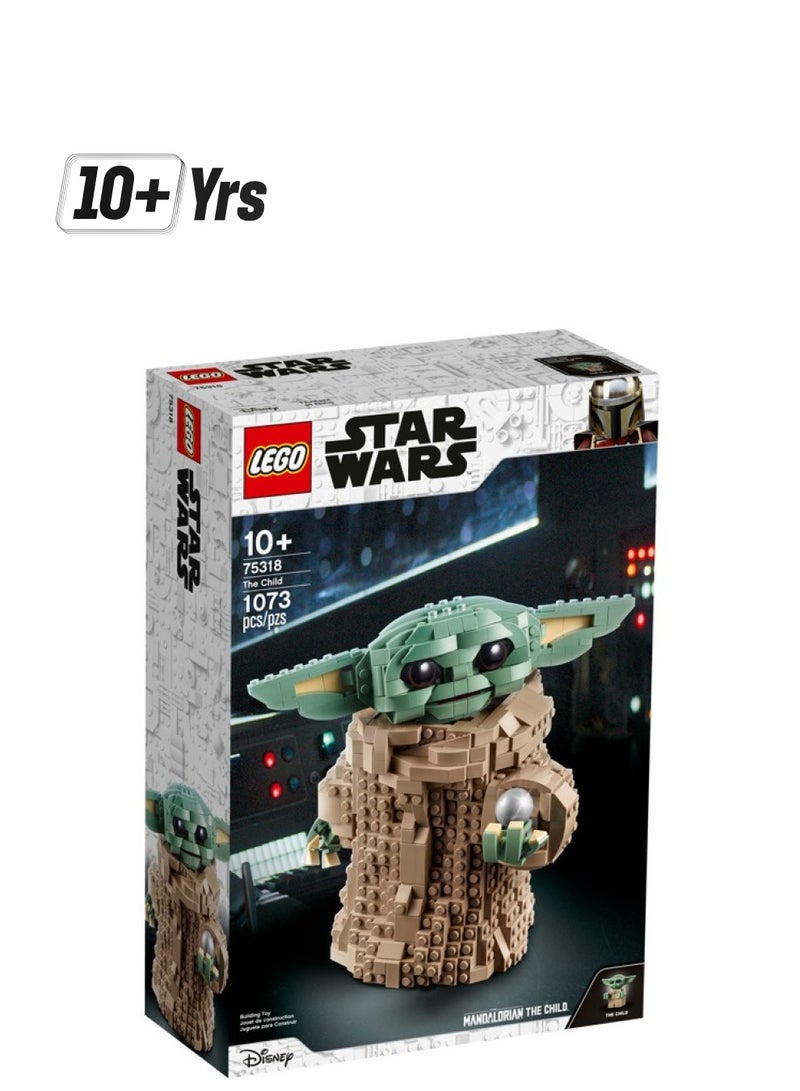 ليغو ليجو مجموعة الطفل 75318 - Image 1