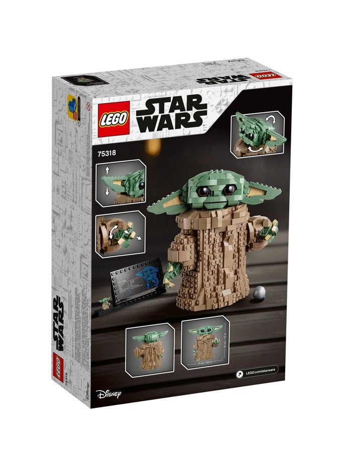 ليغو ليجو مجموعة الطفل 75318 - Image 4