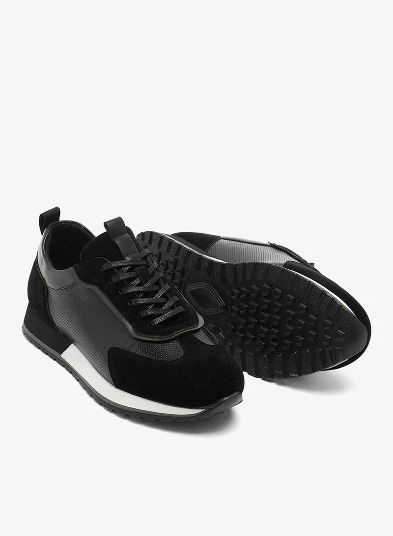 Robert Wood  Hybrid Casual Lace Ups for Men | Best Price UAE