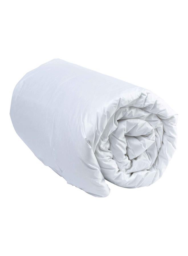 NANO CORE Active Anti-Allergen King Duvet Inner White - Image 2