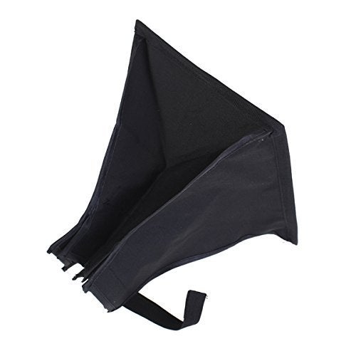 HIFFIN Flash Bounce Diffuser Reflector Flash Box Small with Elastic - Image 5