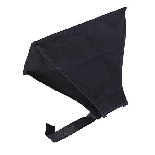 HIFFIN Flash Bounce Diffuser Reflector Flash Box Small with Elastic - Image 3