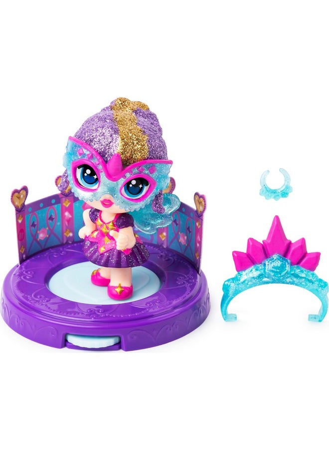 HATCHIMALS - HATCHIMALS COLLEGTIBLES Pixies - Royal Snow Ball - Image 1