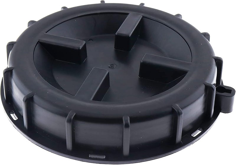 FP FRIDAYPARTS Water Tank Cap 359003 for Dynapac Road Rollers - Image 1