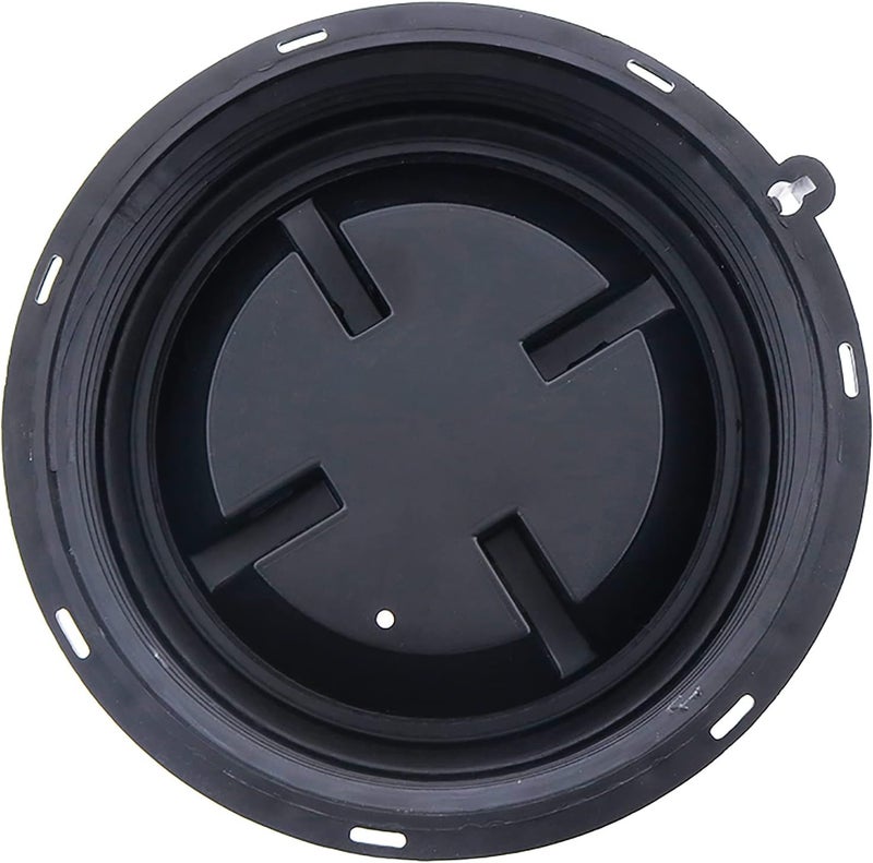 FP FRIDAYPARTS Water Tank Cap 359003 for Dynapac Road Rollers - Image 2