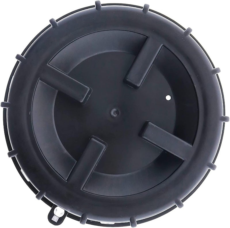 FP FRIDAYPARTS Water Tank Cap 359003 for Dynapac Road Rollers - Image 3