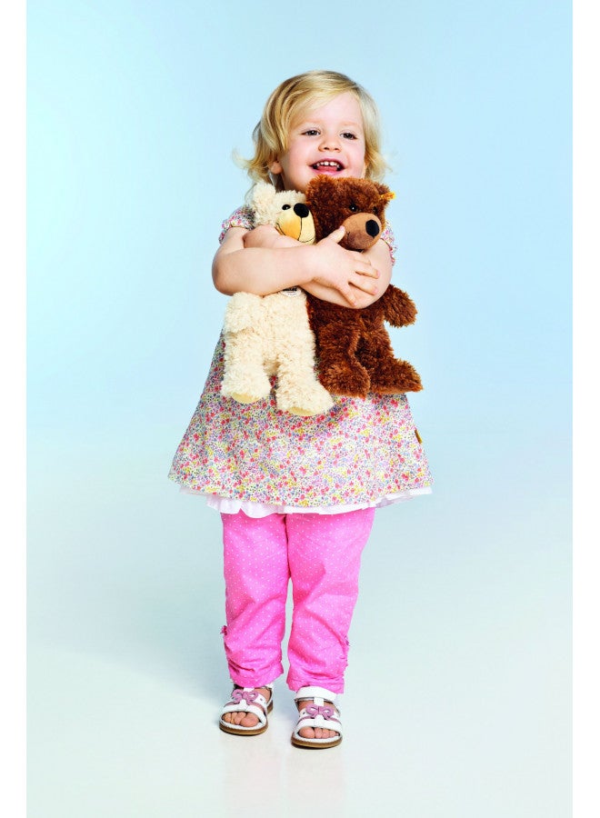 Steiff Charly dangling Teddy Bear - Beige, 11.8 inches - Image 3