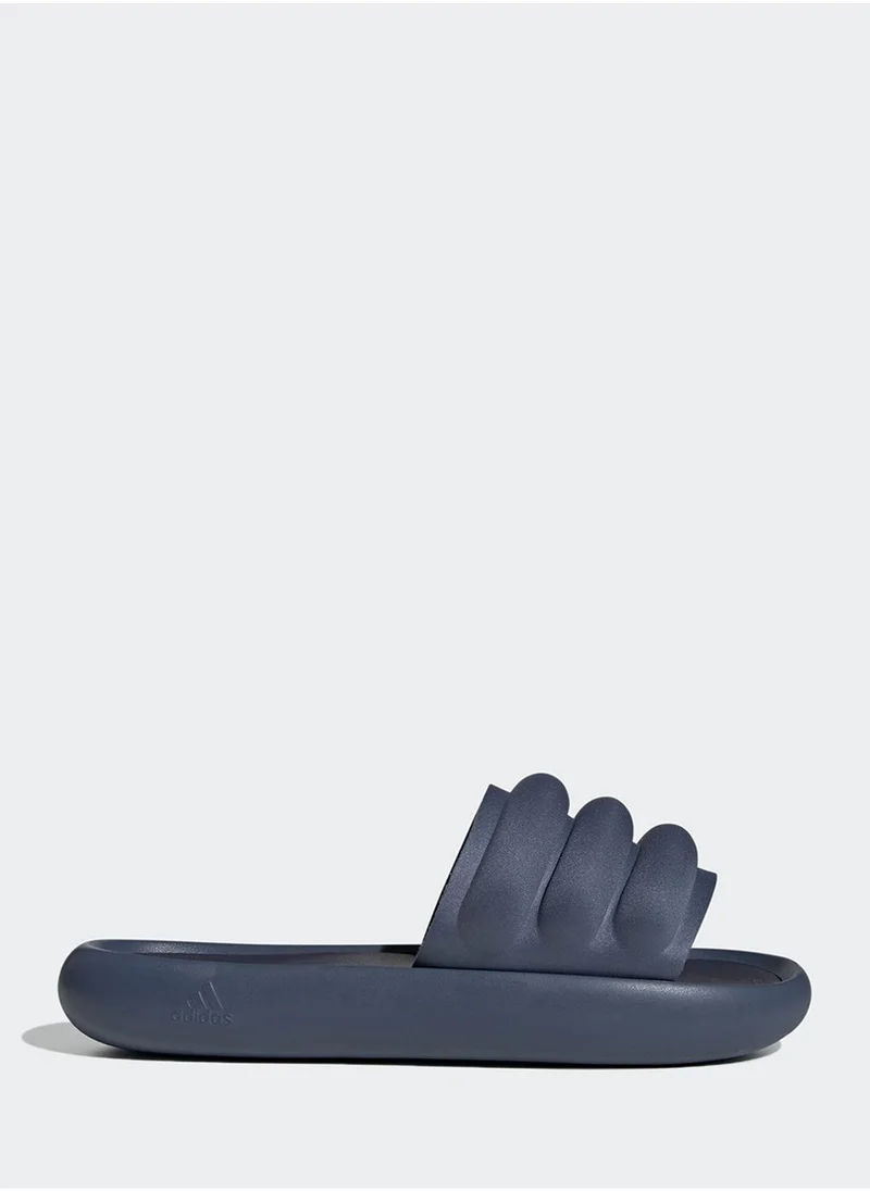 اديداس Adilette Zplaash