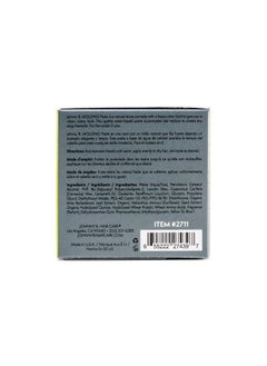 JOHNNY B. Molding Paste, Pliable Hair Clay, 3 oz.  - Image 2
