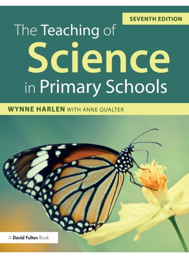 تعليم العلوم في المدارس الابتدائية - غلاف ورقي