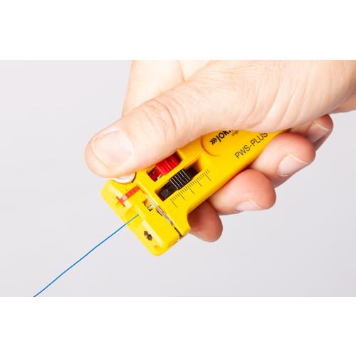 Jokari 40026 PWS-Plus 003 Micro-Precision Stripper - Image 3