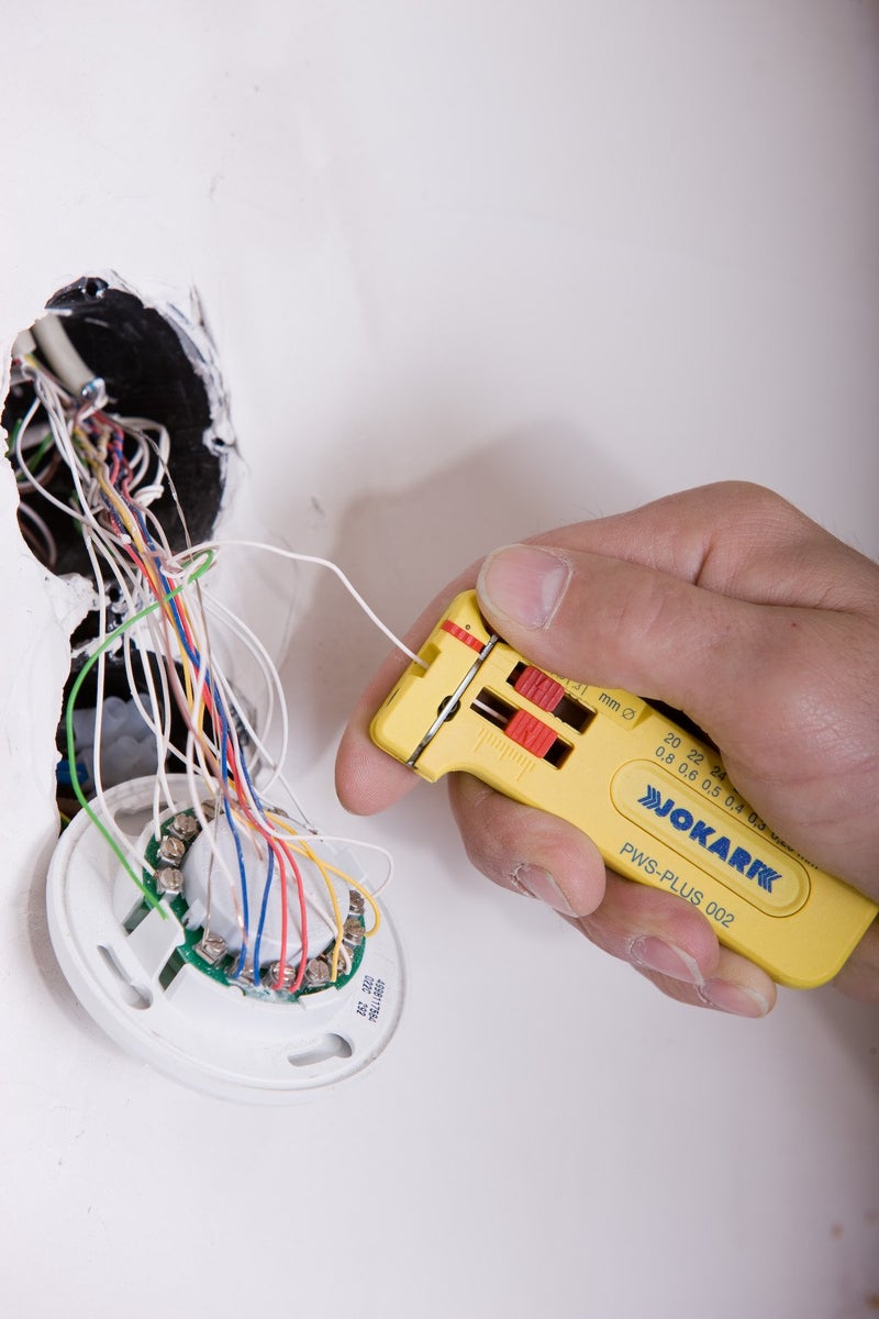 Jokari 40026 PWS-Plus 003 Micro-Precision Stripper - Image 2