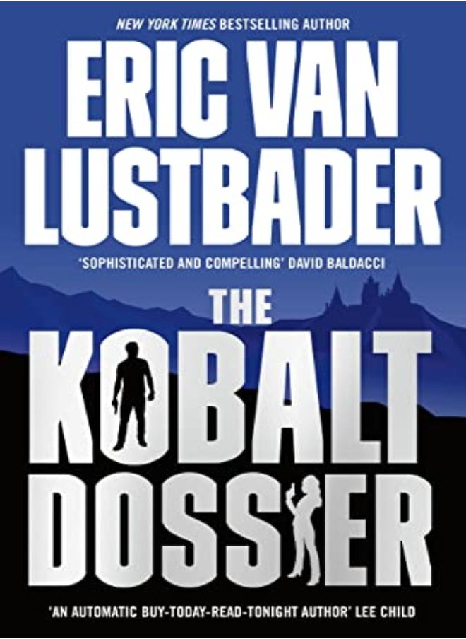 null - The Kobalt Dossier - Image 1