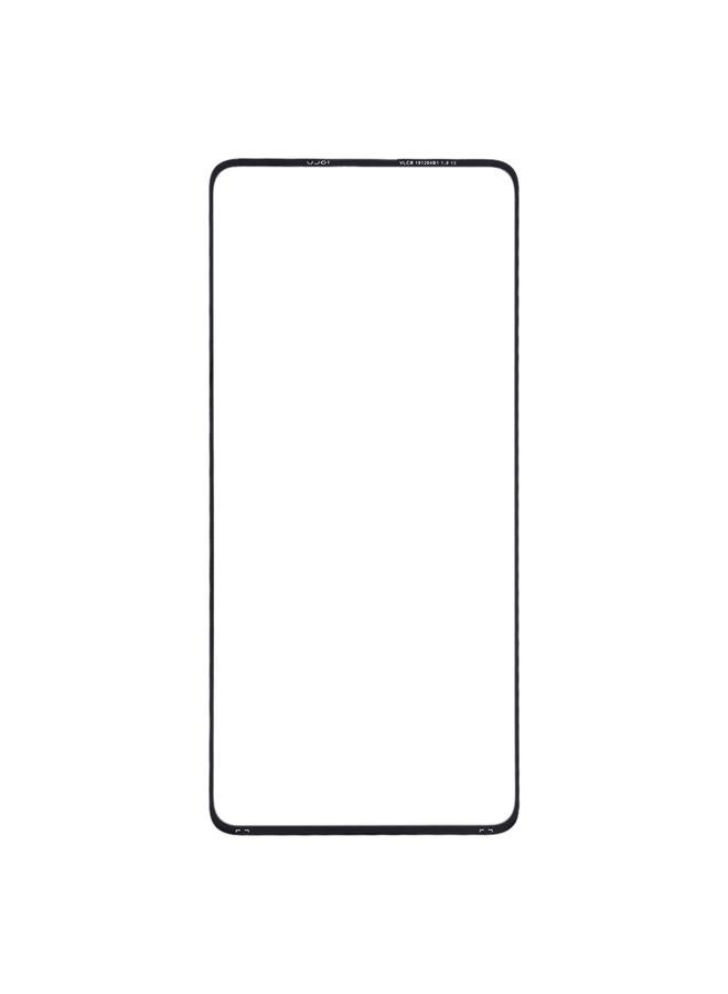 erorex For OPPO Reno Ace2 Front Screen Outer Glass Lens with OCA Optically Clear Adhesive - Image 3