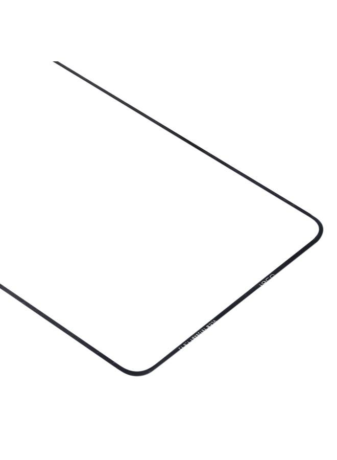 erorex For OPPO Reno Ace2 Front Screen Outer Glass Lens with OCA Optically Clear Adhesive - Image 4