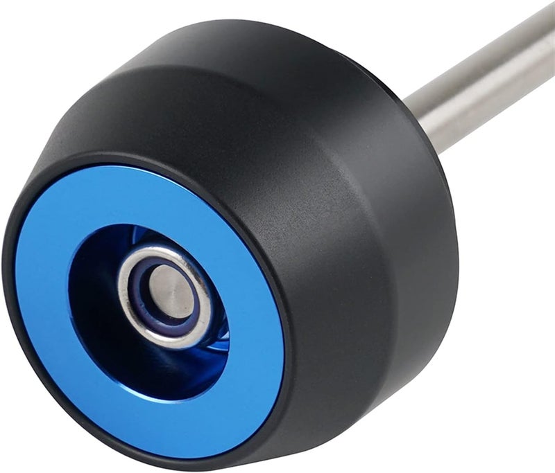 Wivplex Rear Axle Slider Caliper Crash Protector for Yamaha - Image 2