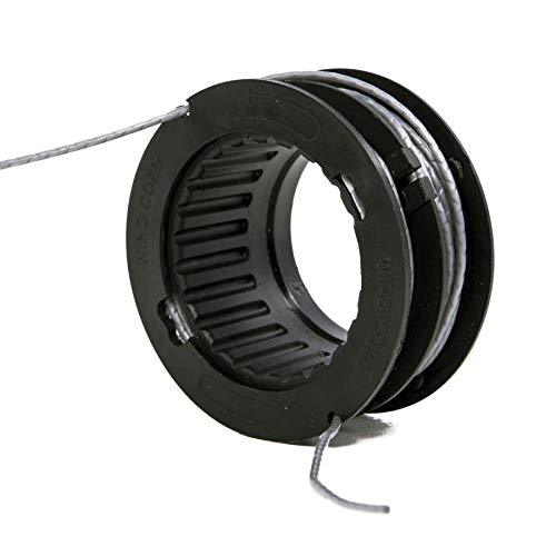 Greenworks 0.080" 80V Front Mount String Trimmer Replacement Spool - Image 2