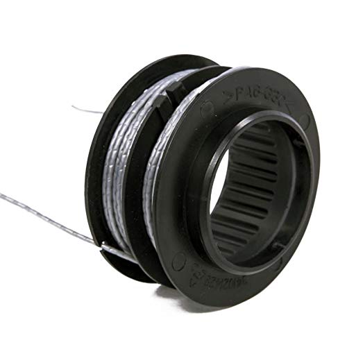 Greenworks 0.080" 80V Front Mount String Trimmer Replacement Spool - Image 3