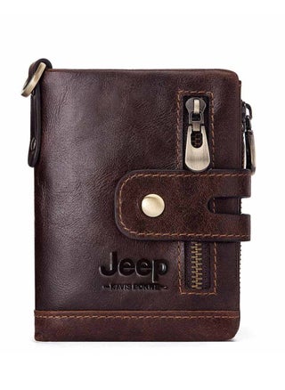 Original Leather Wallet With Chain - pzsku/ZC8EBAA0F7C902D04B52AZ/45/_/1685469881/d81fd1de-e093-457e-9203-14ece8588076