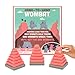 Exploding Kittens Hand to Hand Wombat 36 Players Ages 7 15 Minutes to Play A Game of Teamwork and TroubleMakers Party Game Family Game Night Kid and Adult Card Game - Image 3