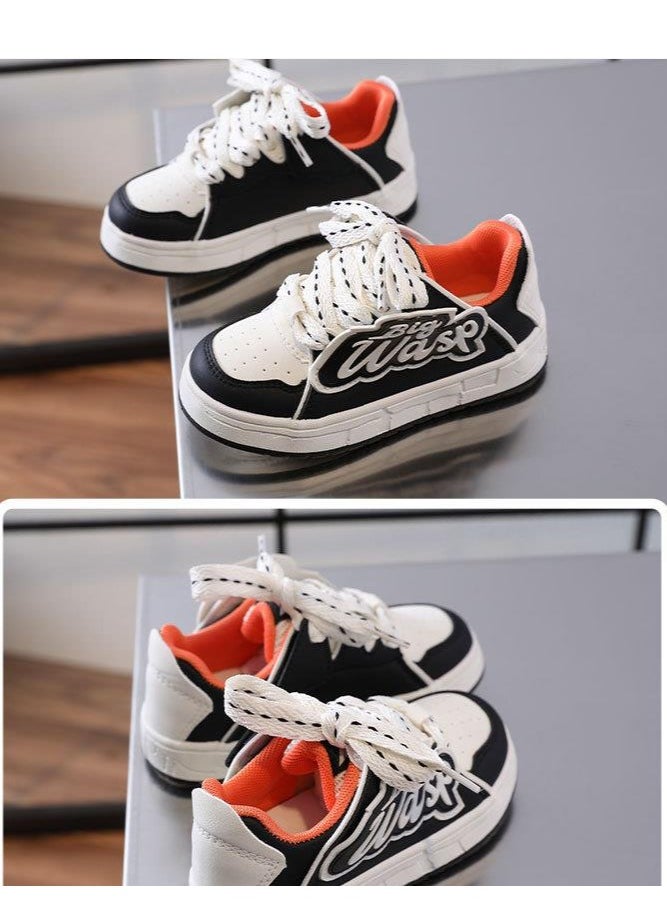 BIGWASP Children's Casual SportsShoes  - Image 5