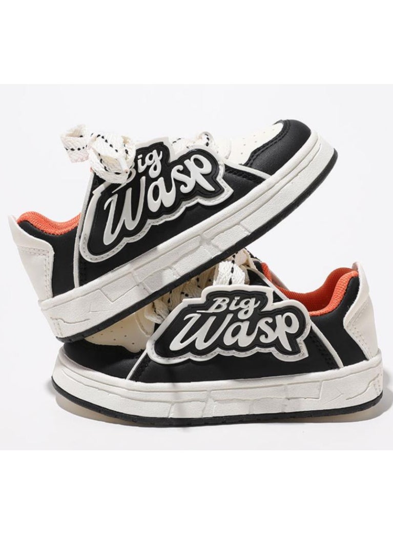 BIGWASP Children's Casual SportsShoes  - Image 2