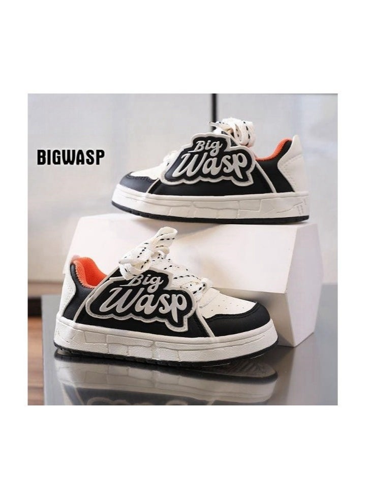 BIGWASP Children's Casual SportsShoes  - Image 1