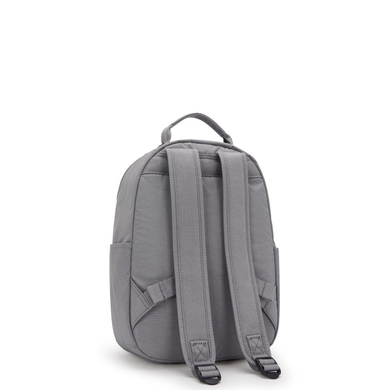 KIPLING KIPLING Kipling Women's Seoul Small Tablet Backpack, Durable, Padded Shoulder Straps with Tablet Sleeve - Image 2