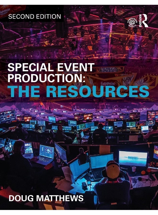 Special Event Production: The Resources  - Image 1