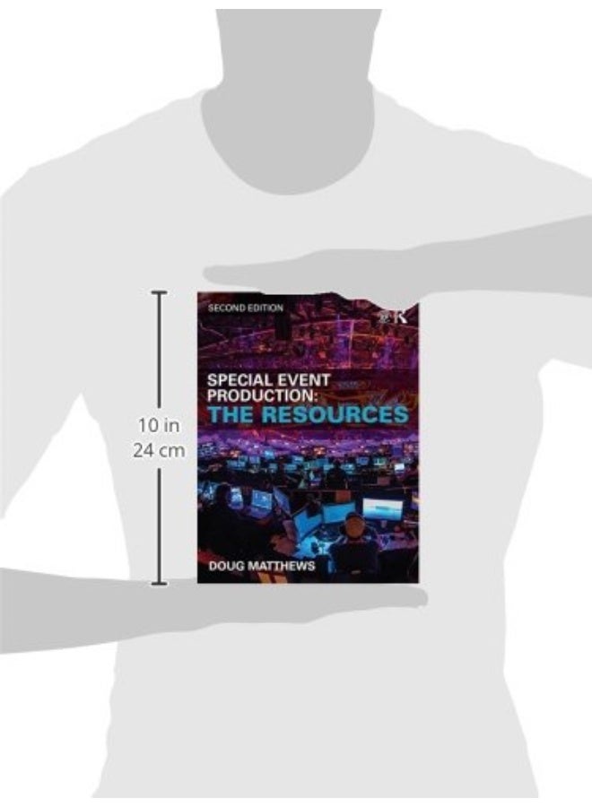 Special Event Production: The Resources  - Image 2