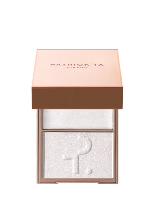 باتريك تا هايلايتر باتريك تي ايه الرائد المتوهج - ماي لوف - Image 1